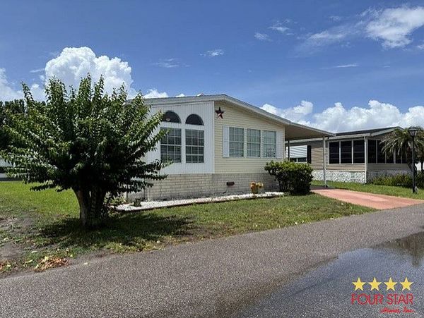 7830 Rum Cay Ave, Lot 2239, Orlando FL 32822