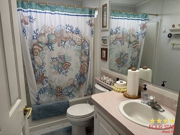 7830 Rum Cay Ave, Lot 2239, Orlando FL 32822