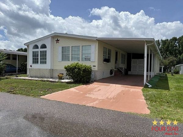 7830 Rum Cay Ave, Lot 2239, Orlando FL 32822