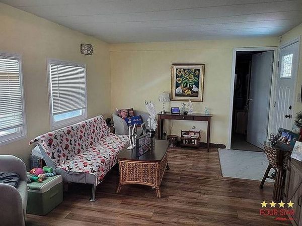 918 Reed Canal Road, Lot 144, South Daytona FL 32119
