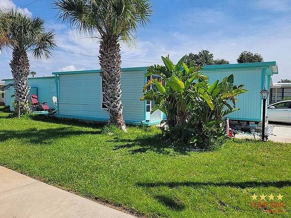 918 Reed Canal Road, Lot 144, South Daytona FL 32119