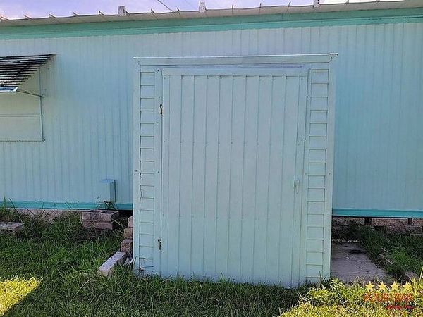 918 Reed Canal Road, Lot 144, South Daytona FL 32119