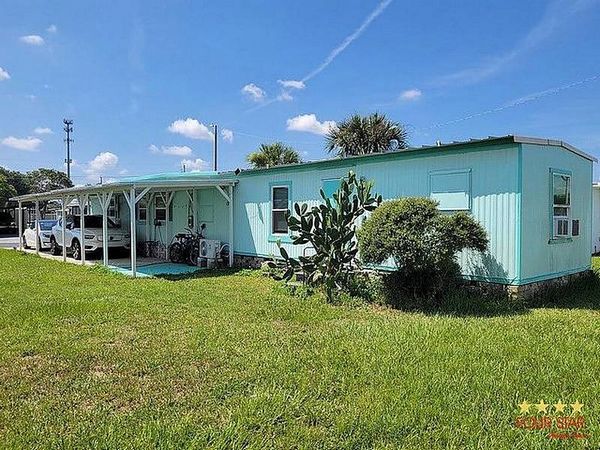 918 Reed Canal Road, Lot 144, South Daytona FL 32119