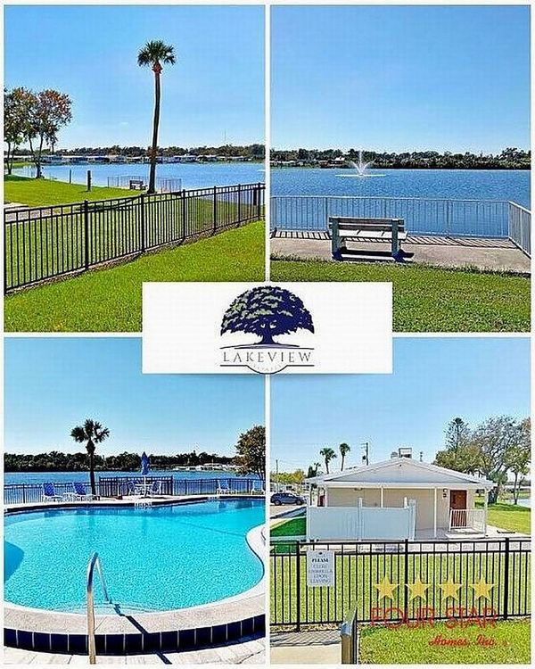918 Reed Canal Road, Lot 144, South Daytona FL 32119