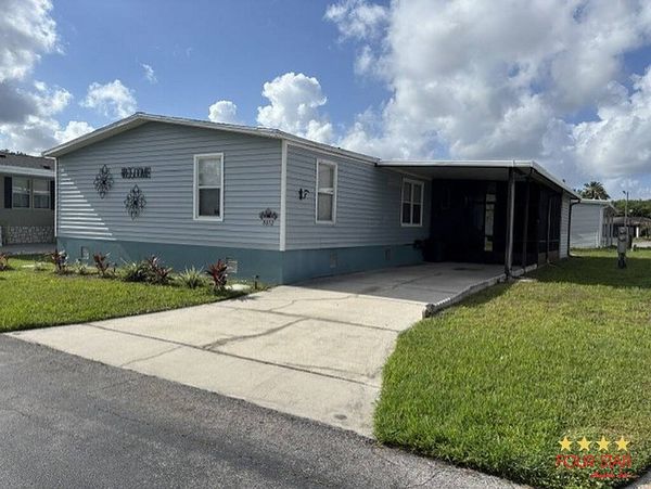 8052 Striped Marlin Way, Lot 3171, Orlando FL 32822