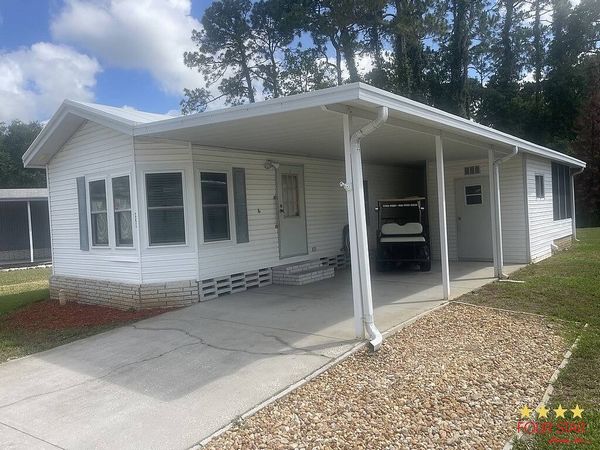 203 Dixie Drive, Haines City FL 33844