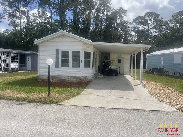 203 Dixie Drive, Haines City FL 33844