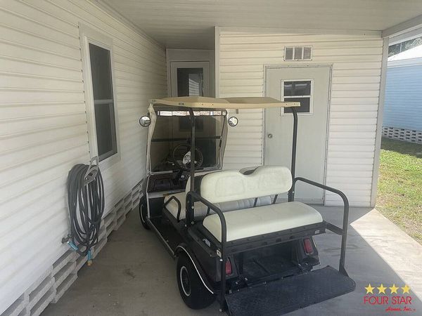 203 Dixie Drive, Haines City FL 33844