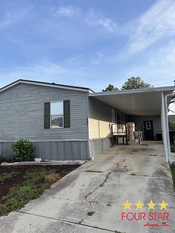 15840 SR 50, Lot 241, Clermont FL 34711
