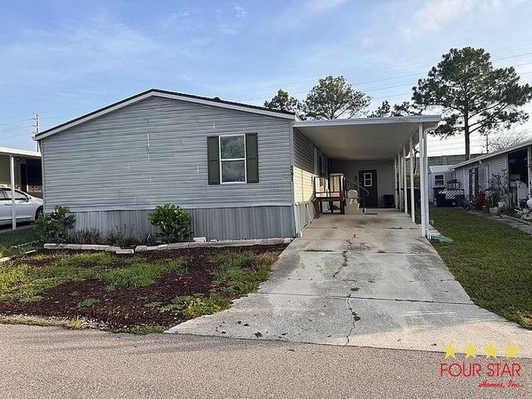 15840 SR 50, Lot 241, Clermont FL 34711