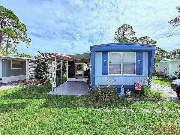 335 Foggy Lane, Port Orange FL 32129