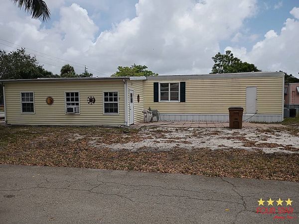 5002 NW 2nd Avenue, Lot 106, Pompano Beach FL 33064