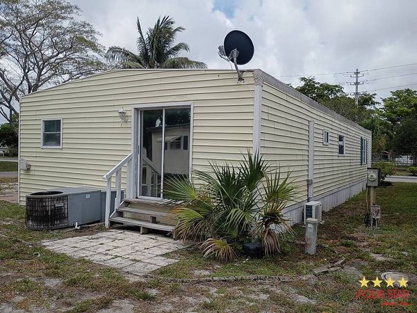 5002 NW 2nd Avenue, Lot 106, Pompano Beach FL 33064
