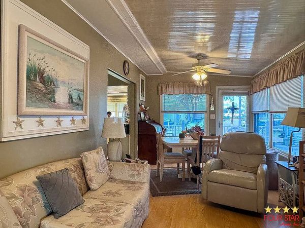 1983 Fortune Road, Lot R19, Kissimmee FL 34744