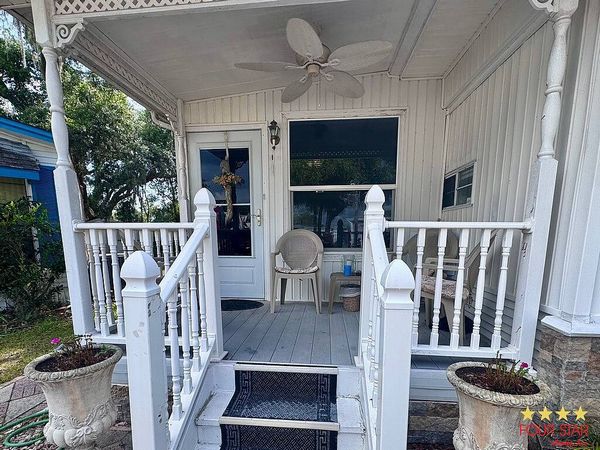 1983 Fortune Road, Lot R19, Kissimmee FL 34744