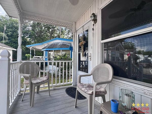 1983 Fortune Road, Lot R19, Kissimmee FL 34744