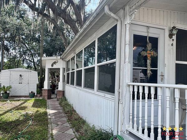 1983 Fortune Road, Lot R19, Kissimmee FL 34744