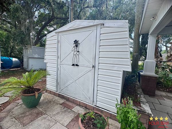 1983 Fortune Road, Lot R19, Kissimmee FL 34744