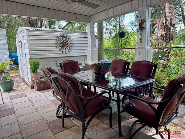 1983 Fortune Road, Lot R19, Kissimmee FL 34744