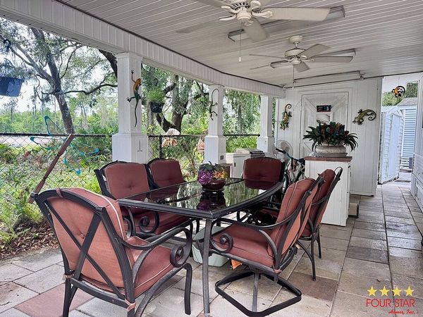 1983 Fortune Road, Lot R19, Kissimmee FL 34744