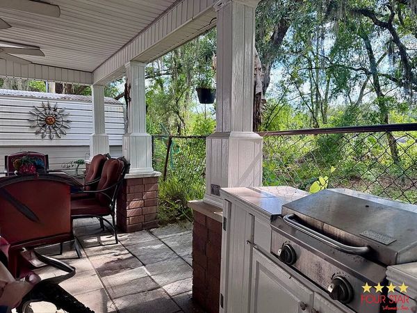1983 Fortune Road, Lot R19, Kissimmee FL 34744