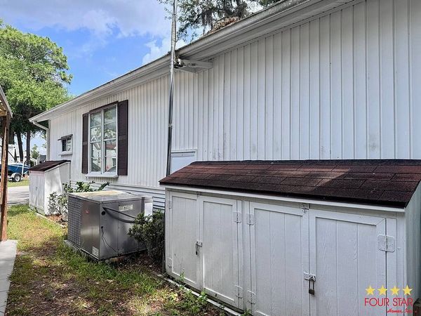 1983 Fortune Road, Lot R19, Kissimmee FL 34744
