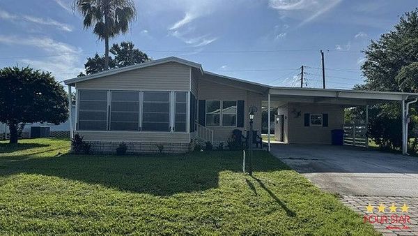 10 Treasure Circle, Sebastian FL 32958