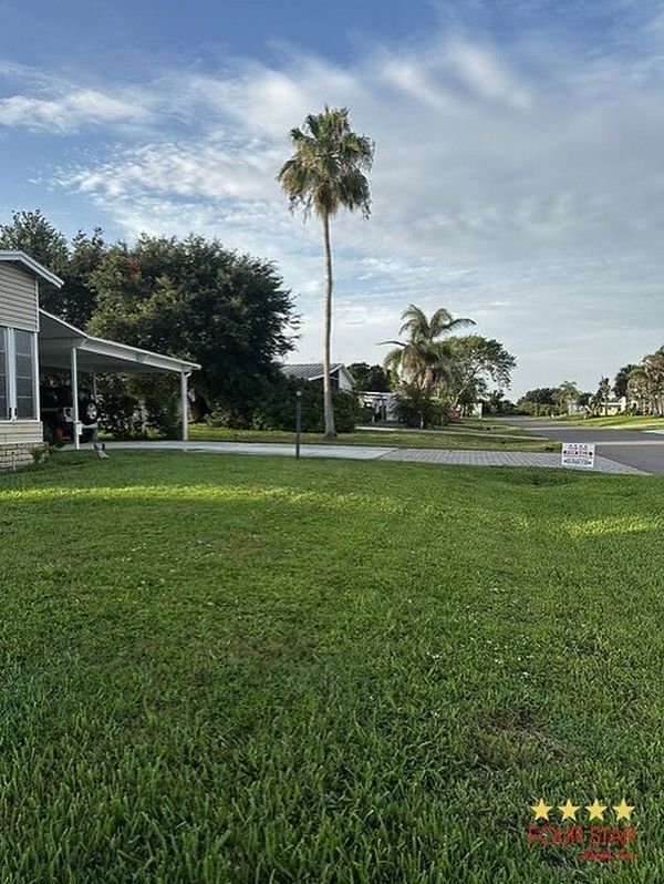10 Treasure Circle, Sebastian FL 32958