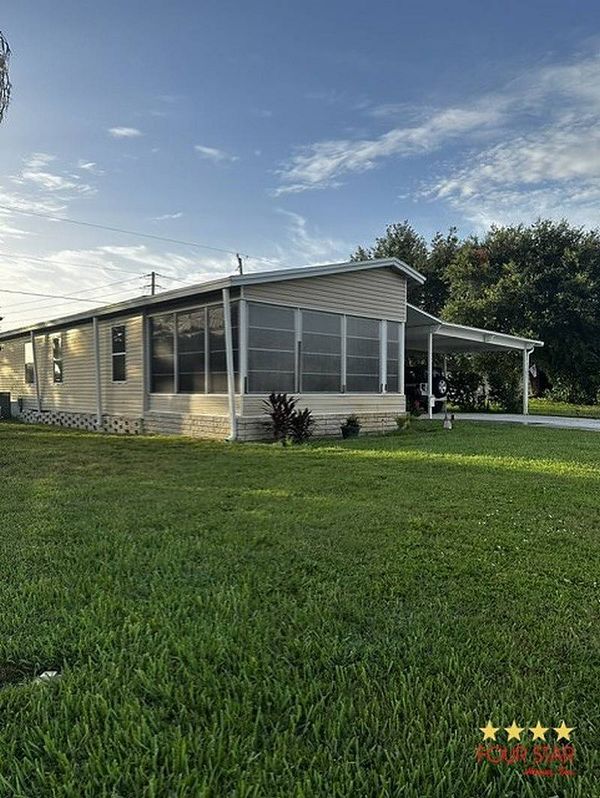 10 Treasure Circle, Sebastian FL 32958