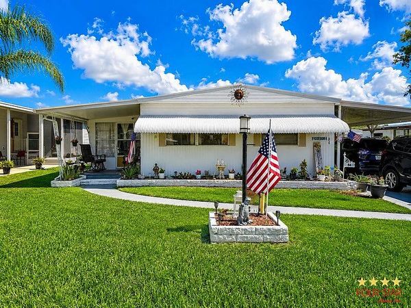 84 Crowell Street, Port Orange FL 32127