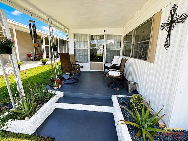 84 Crowell Street, Port Orange FL 32127