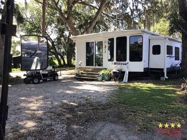 2825 SR 27 S, Lot 142, Avon Park FL 33825