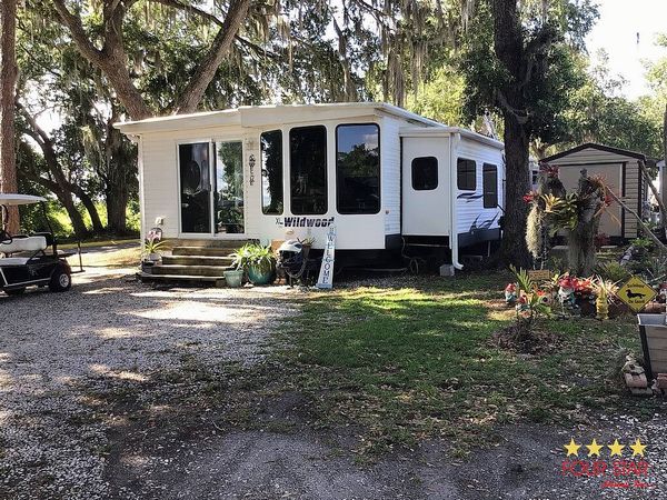 2825 SR 27 S, Lot 142, Avon Park FL 33825