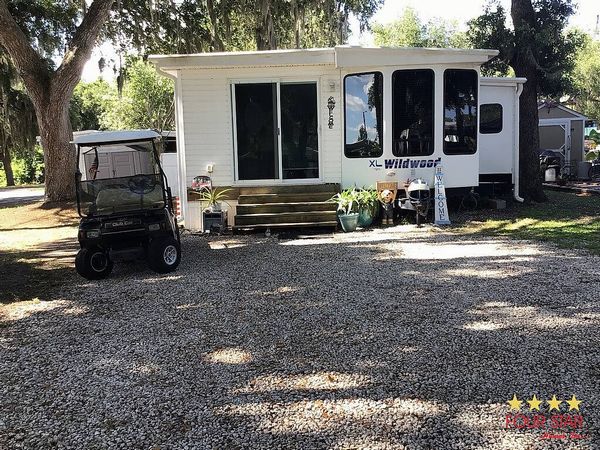 2825 SR 27 S, Lot 142, Avon Park FL 33825
