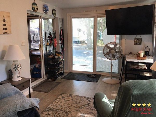 2825 SR 27 S, Lot 142, Avon Park FL 33825