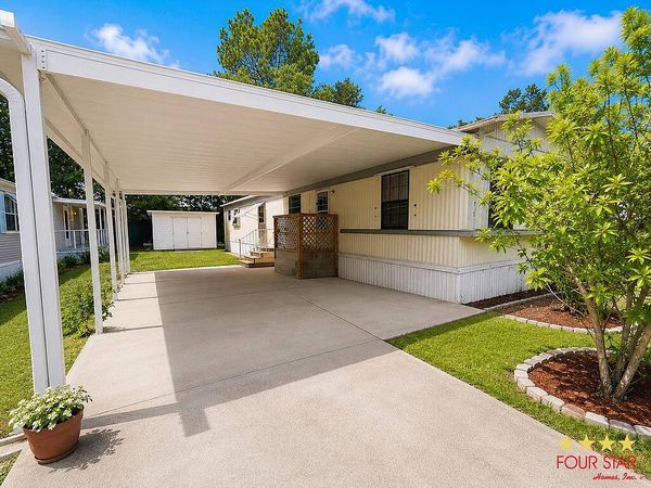 12 1st Court, Bunnell FL 32110