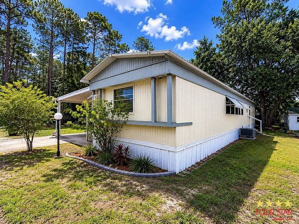 12 1st Court, Bunnell FL 32110
