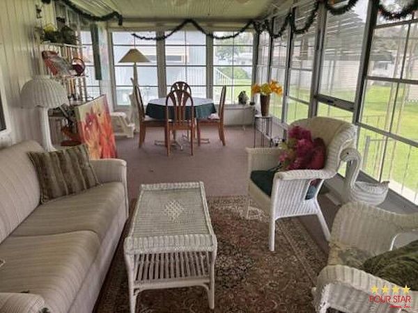 35 Cocos Plumosa Drive, Eustis FL 32726