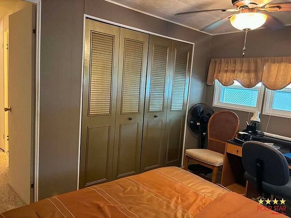 35 Cocos Plumosa Drive, Eustis FL 32726