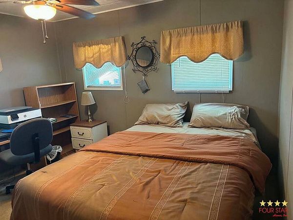 35 Cocos Plumosa Drive, Eustis FL 32726