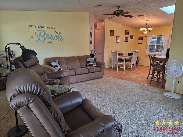 2200 Las Fuentes Drive, Port Orange FL 32127