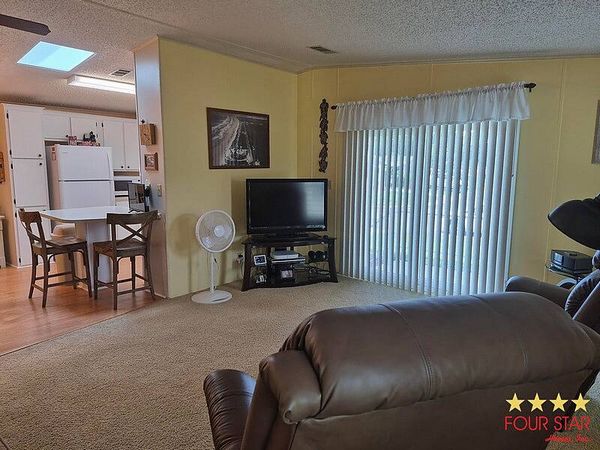 2200 Las Fuentes Drive, Port Orange FL 32127