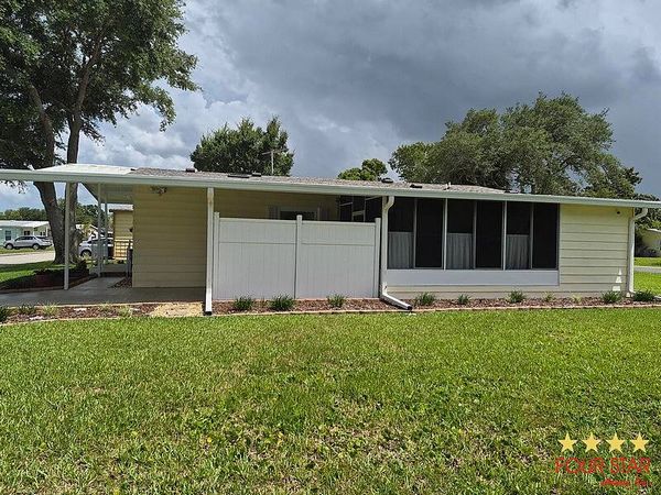 2200 Las Fuentes Drive, Port Orange FL 32127