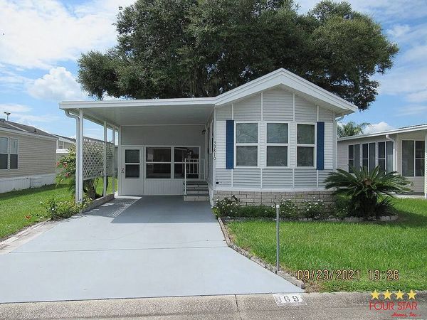 39810 Cog Hill Loop, Zephyrhills FL 33542