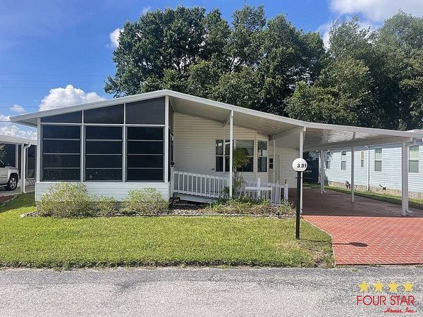 339 Ashley Drive, Haines City FL 33844