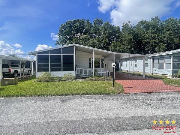 339 Ashley Drive, Haines City FL 33844