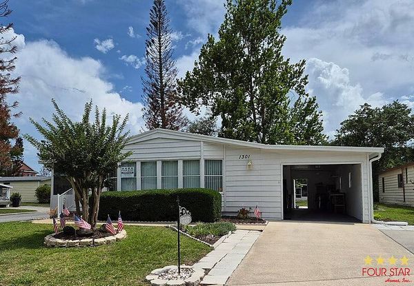 1301 Calle Bonita Dr, Port Orange FL 32129