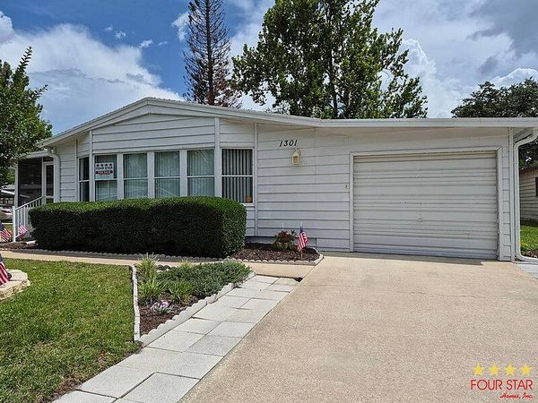 1301 Calle Bonita Dr, Port Orange FL 32129