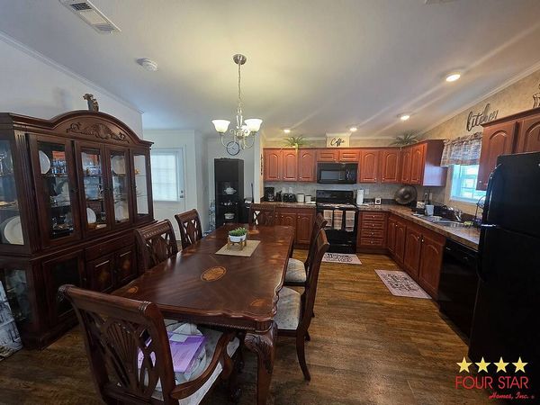 15840 SR 50, Lot 45, Clermont FL 34711