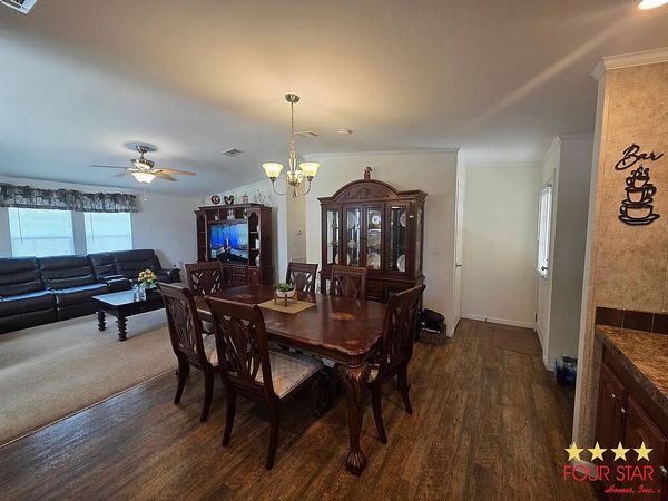 15840 SR 50, Lot 45, Clermont FL 34711